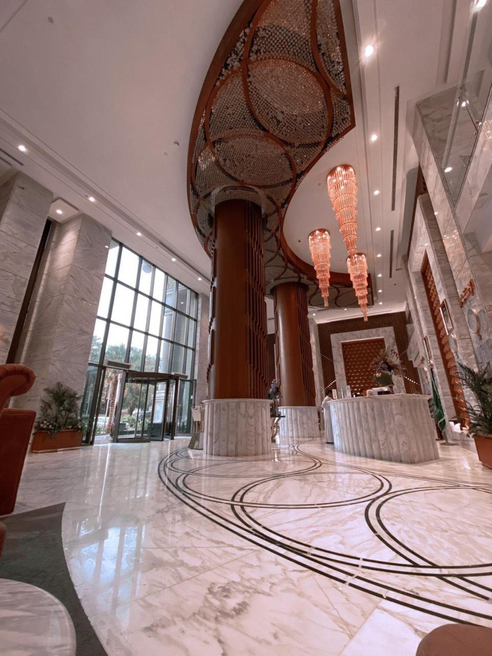 فندق فيوليت Mecca Exterior photo